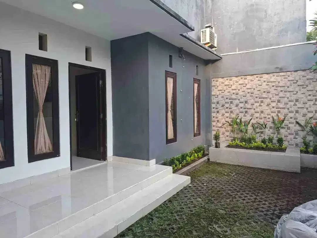 DiJUAL RUMAH 3 KAMAR TIDUR DI LOKASI STRATEGIS NUSA DUA - DEKAT ITDC DAN AIRPORT - Image 5 of 9
