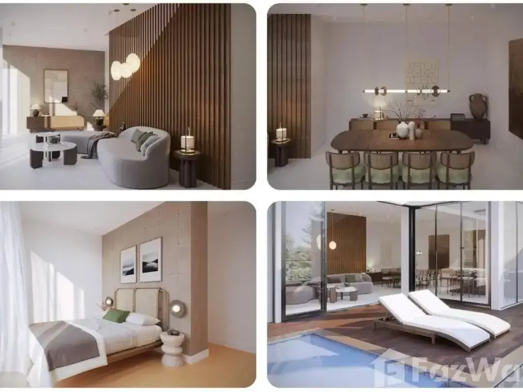 3 Bedroom Villa for sale in Ubud, Bali - Image 3 of 10
