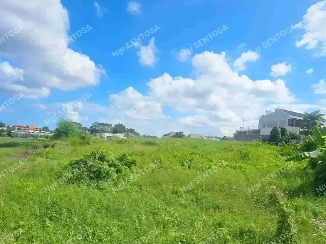 TANAH CANGGU BERAWA ATLAS BEACH - Image 7 of 7