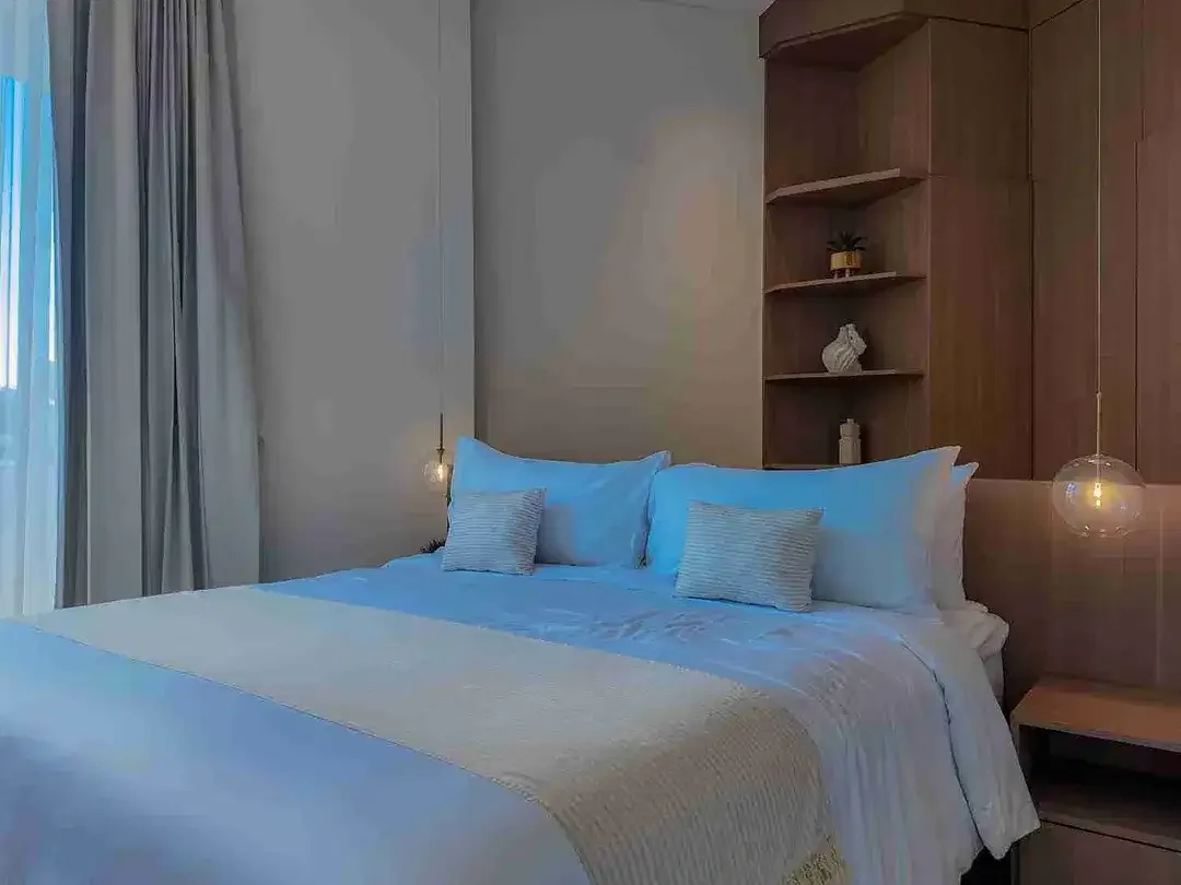 Luxury Villa di Seminyak sangat strategis Best for living - Image 9 of 10
