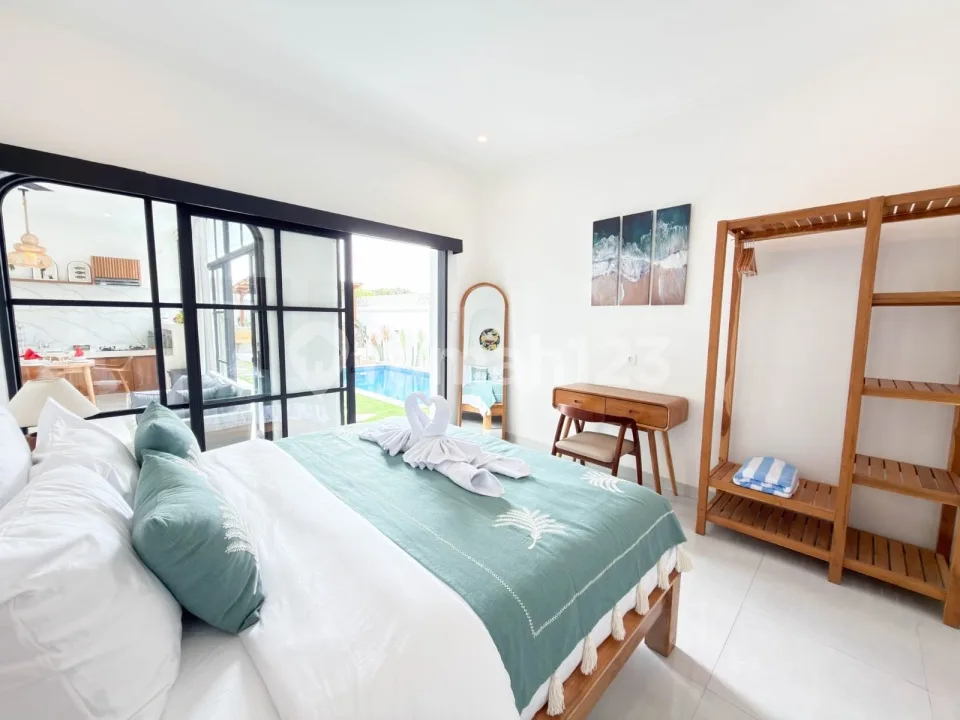 Villa Full Furnished 3 Bedrooms - Image 2 of 4