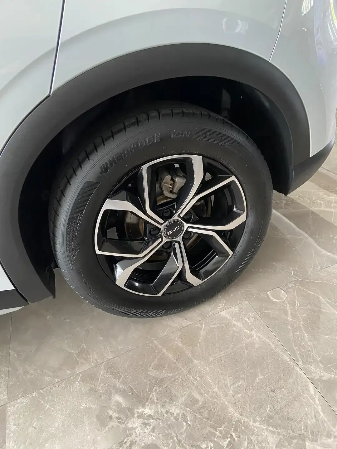 BYD ATTO 3 2025 - Image 4 of 10