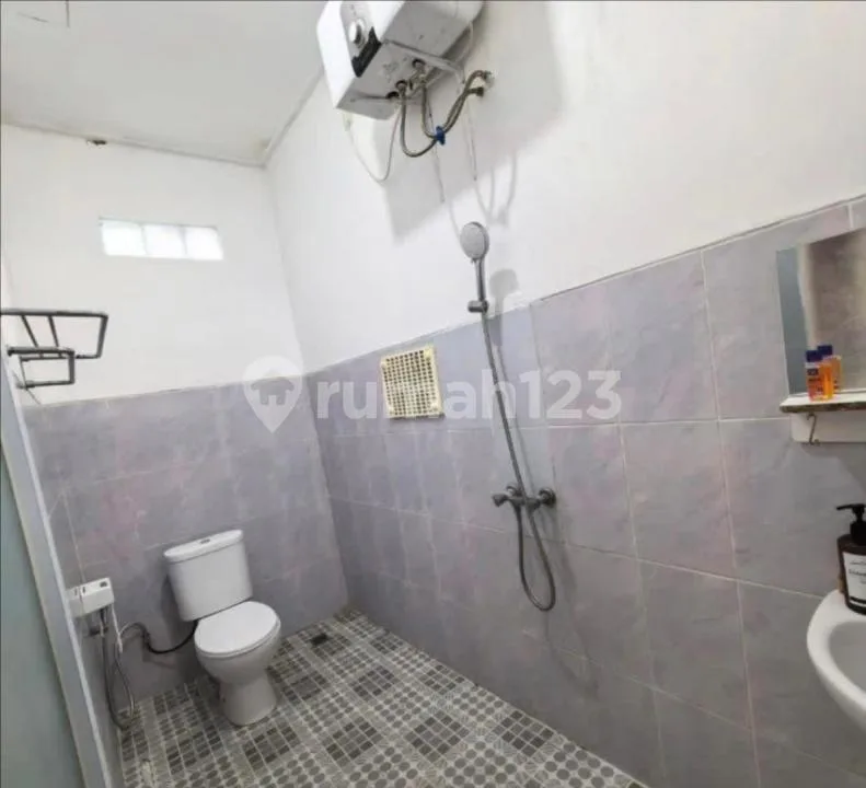 Fully Furnished Villa Kutuh Nusadua For Yearly Rental - Image 4 of 4