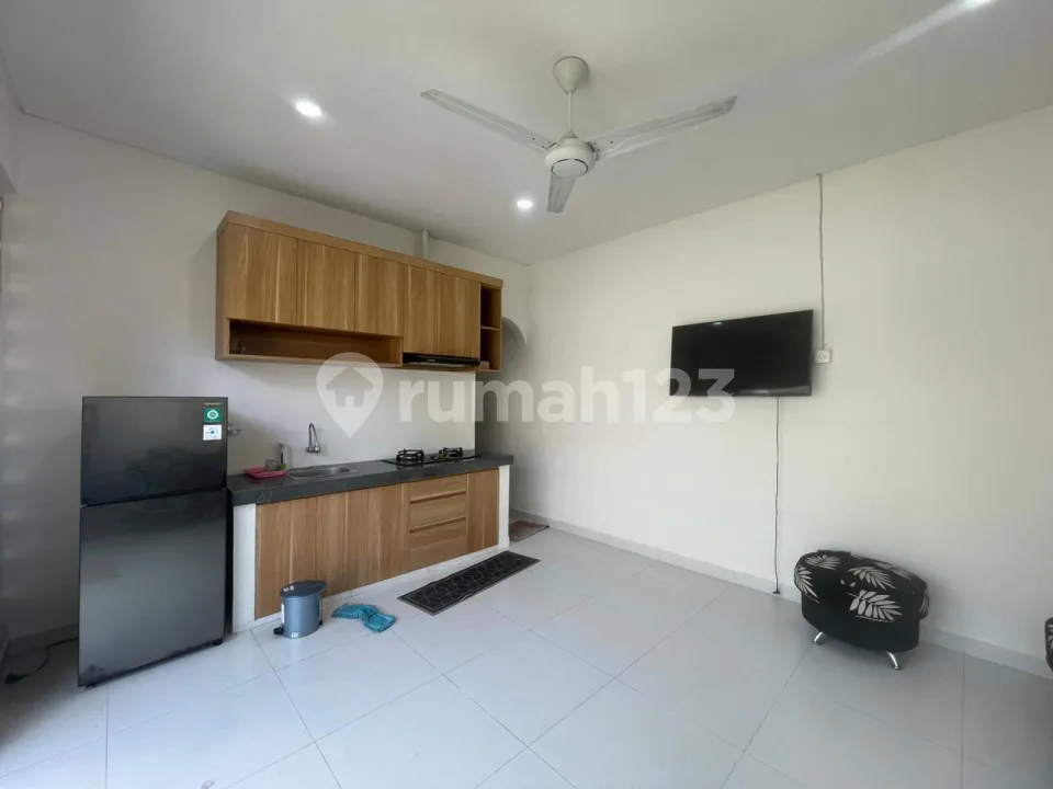 For Rent 2 Bedrooms Villa Located In Tumbak Bayuh - Image 3 of 4