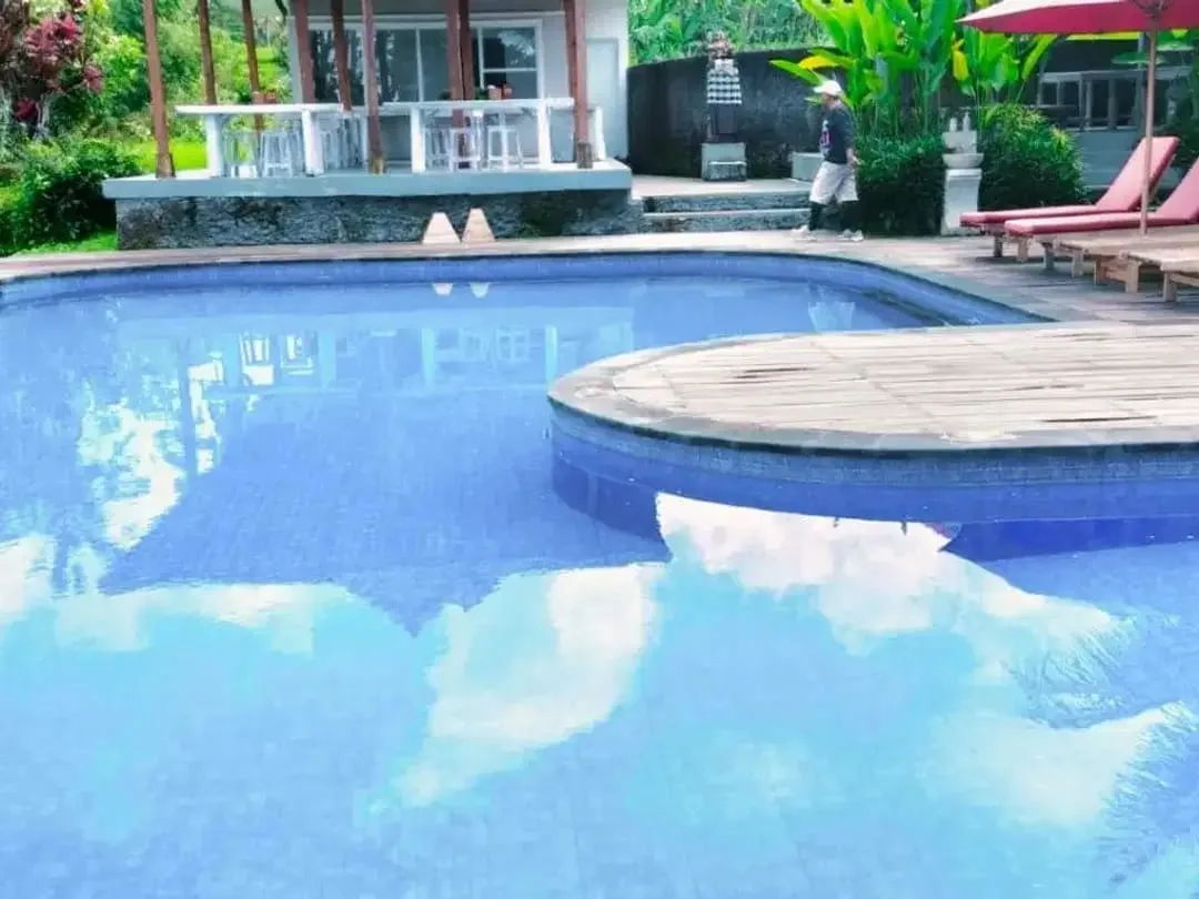 DIJUAL VILLA & RESORT DI TEGALALANG DENPASAR - Image 2 of 10