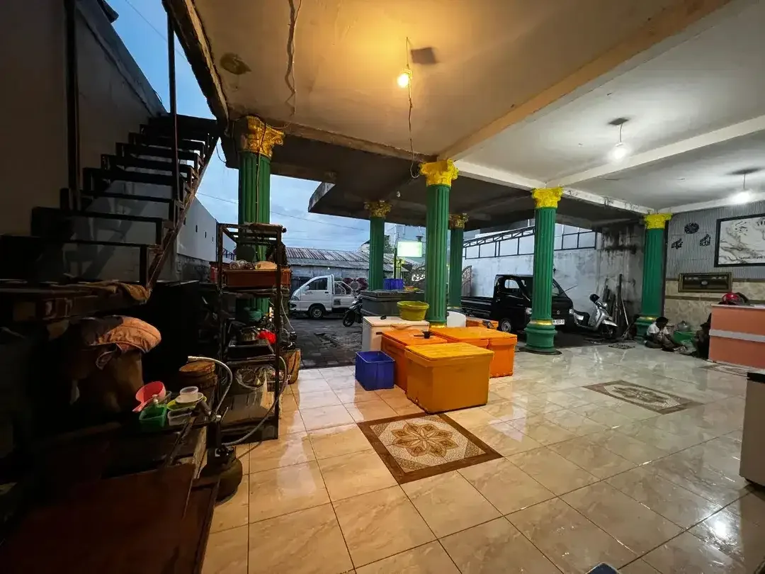 Rumah pura demak denpasar - Image 2 of 10