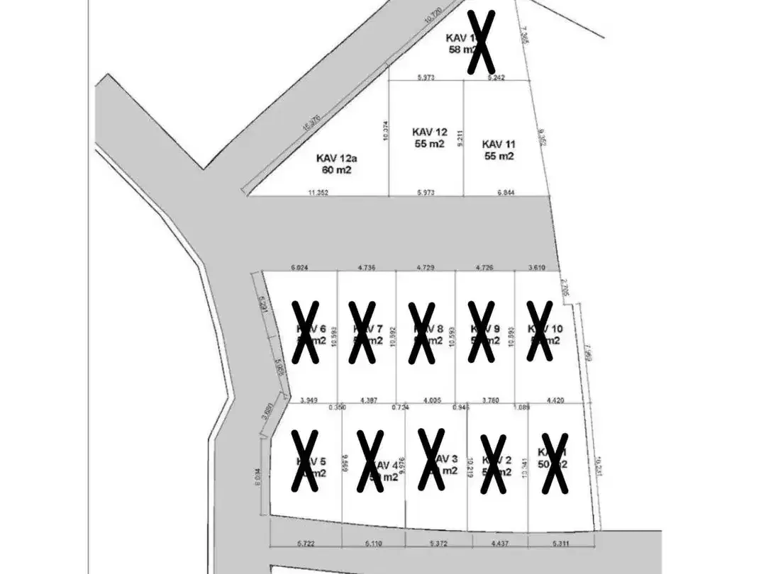 Dijual Rumah Ready di  Dharmawangsa, Kuta Selatan - Image 7 of 7