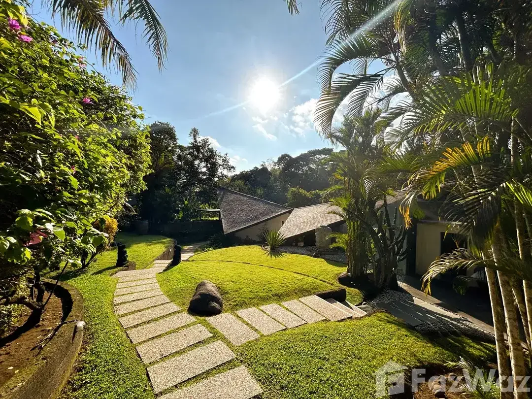 5 Bedroom Villa for sale in Kerambitan, Bali - Image 8 of 10