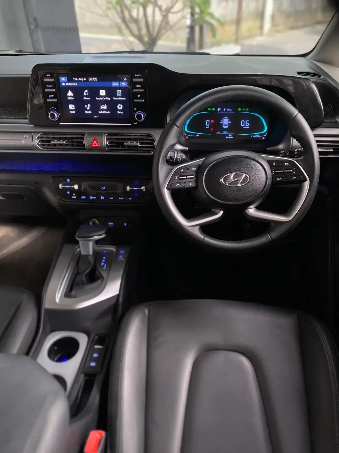 Hyundai Stargazer Prime 1.5 IVT 2024 - Image 5 of 10