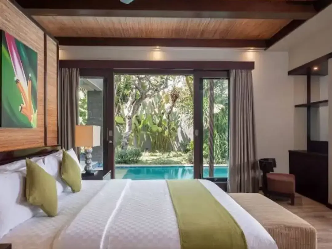 VILLA SARINADE SEMINYAK BADUNG - Image 5 of 10
