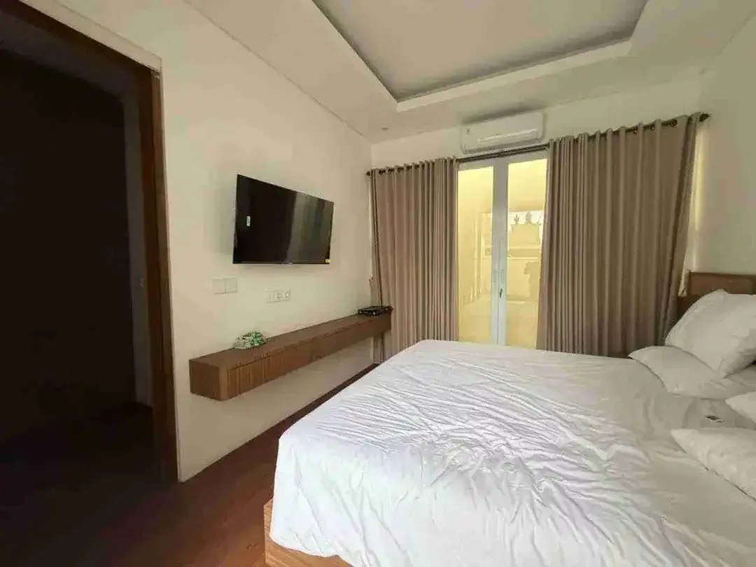 Villa Modern Minimalis Dekat Pantai Berawa - Image 4 of 10