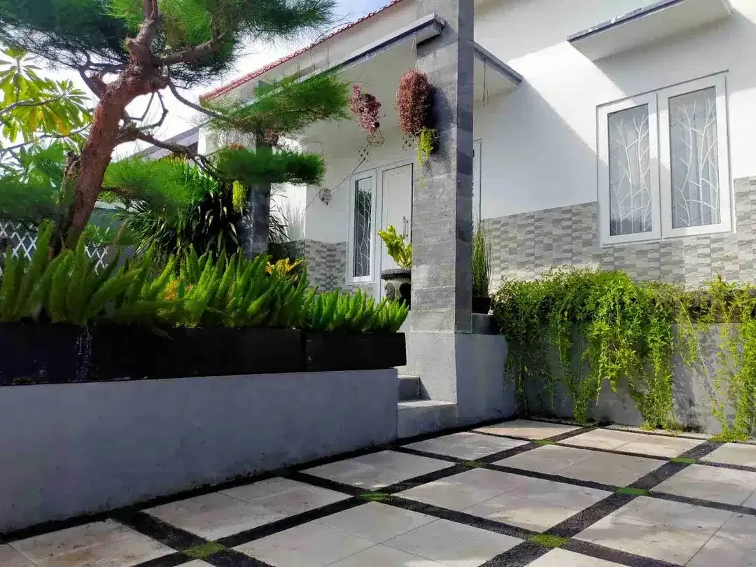 RUMAH SIAP HUNI 2 LANTAI – NUSA DUA LOKASI HOOK - Image 5 of 10
