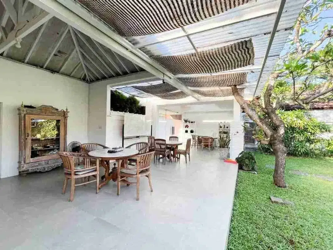 Guest House Jln Danau Batur Sanur dekat Grandlucky RS Internasional Pantai Sindhu Tamblingan - Image 6 of 10