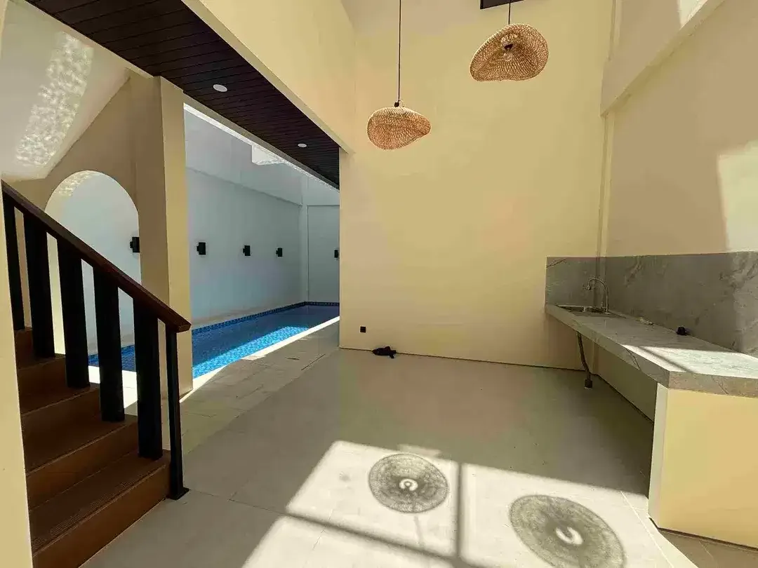 SEAVIEW ROOFTOP VILLA - Image 10 of 10