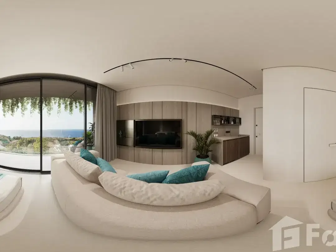 1 Bedroom Apartment for sale at Pandawa Dream - Image 10 of 10