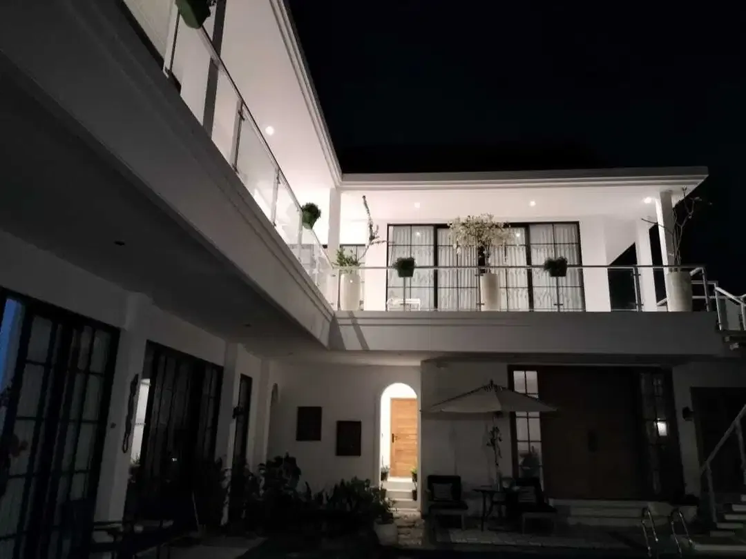 Villa 8 kamar Dharmawangsa - Image 7 of 10
