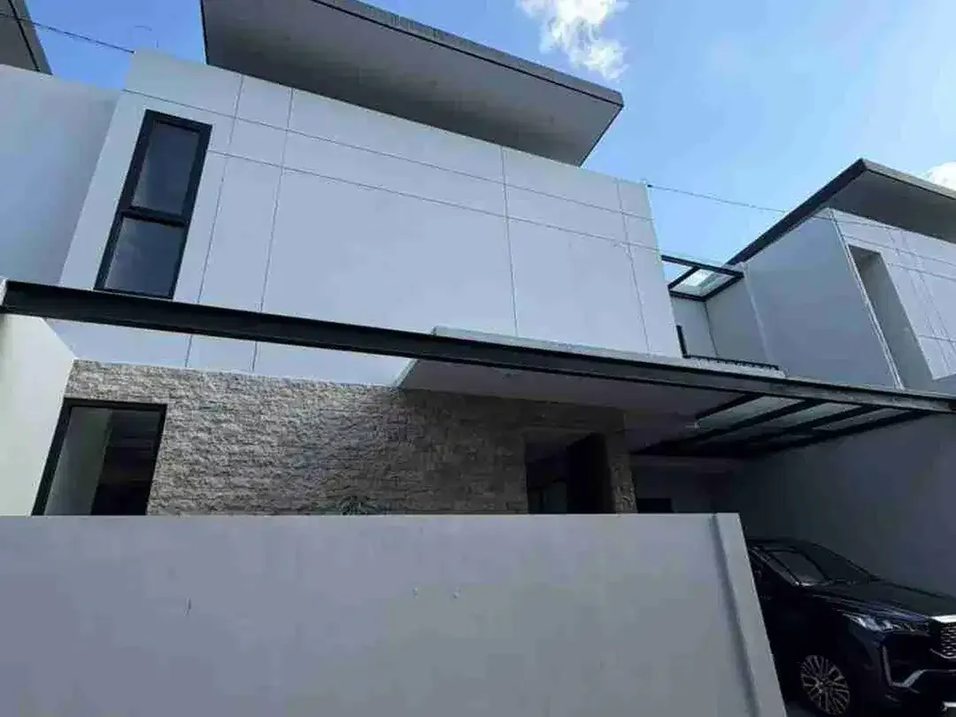 Jual Rumah 2lt Unfurnished Lokasi Dekat Renon Jl Letda Reta Renon area Premium di denpasar - Image 10 of 10