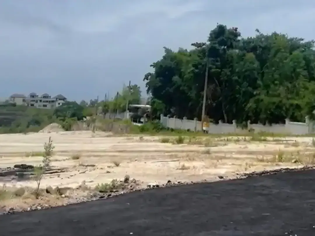Tanah Kavling di Belimbing Sari Pecatu Dijual - Image 4 of 7