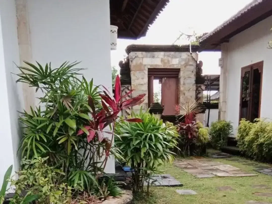 VILLA BAGUS 2 LANTAI DI MELASTI UNGASAN BADUNG - Image 4 of 10