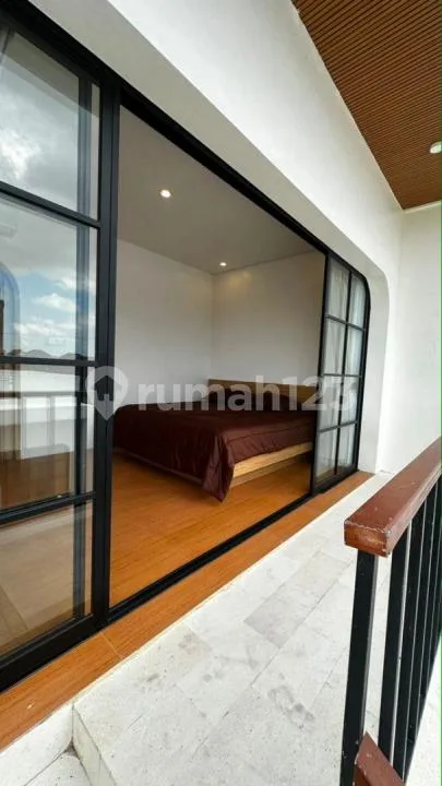Villa Disewakan - Abianbase, Kuta Utara, Badung Bali - Image 2 of 4