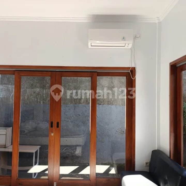 Villa Minimalis 2 Bedroom Siap Huni Sekuta Sanur - Image 2 of 4