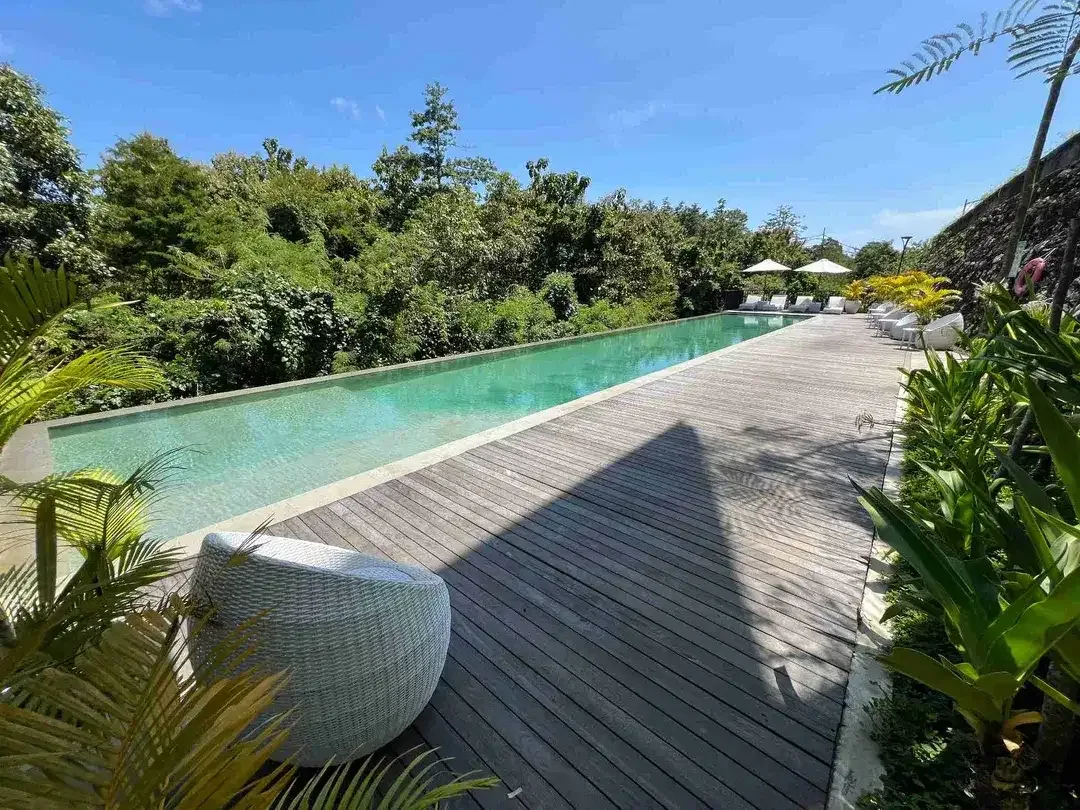 Disewakan Villa  cocok buat Family di jimbaran Bali - Image 9 of 10
