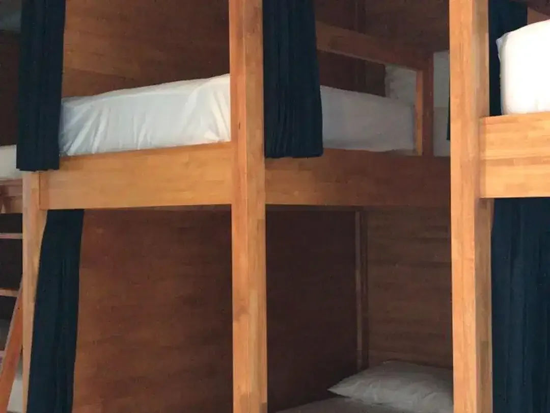 Leasehold - Premium Hostel Investasi Canggu, Dkt Batu Bolong Beach - Image 6 of 10