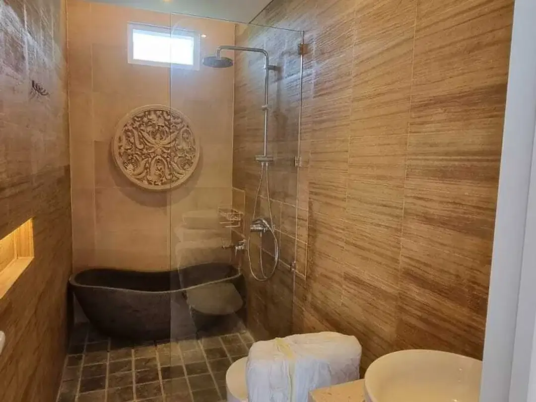 Dijual villa 2 bedroom di Samani Residence, Ungasan, Pecatu, Bali - Image 6 of 10