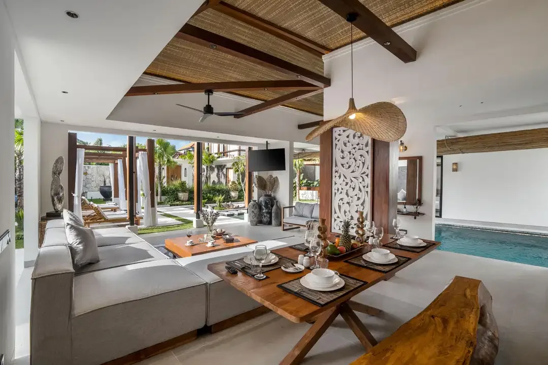 Villa canggu bali - Image 10 of 10
