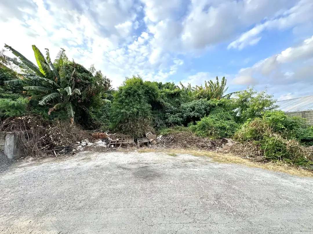 Dijual Tanah Strategis Dekat ke Pantai Double Six di Nakula, Seminyak - Image 1 of 7