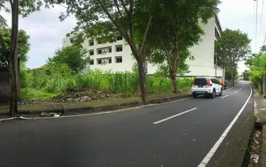 TERMURAH TANAH PREMIUM PANTAI KEDONGANAN JIMBARAN - Image 3 of 6