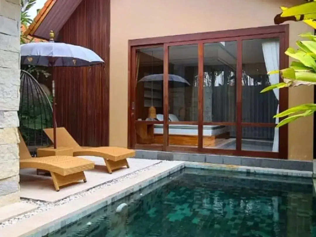 VILLA STRATEGIS DEKAT CENTRAL UBUD DI RAYA SAYAN UBUD GIANYAR, BALI - Image 1 of 10