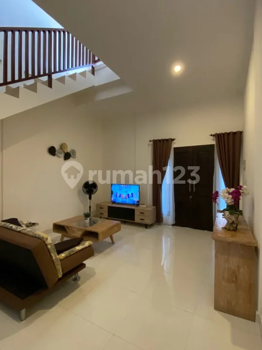 Dijual Villa Bagus Dikerobokan Balibali - Image 2 of 4