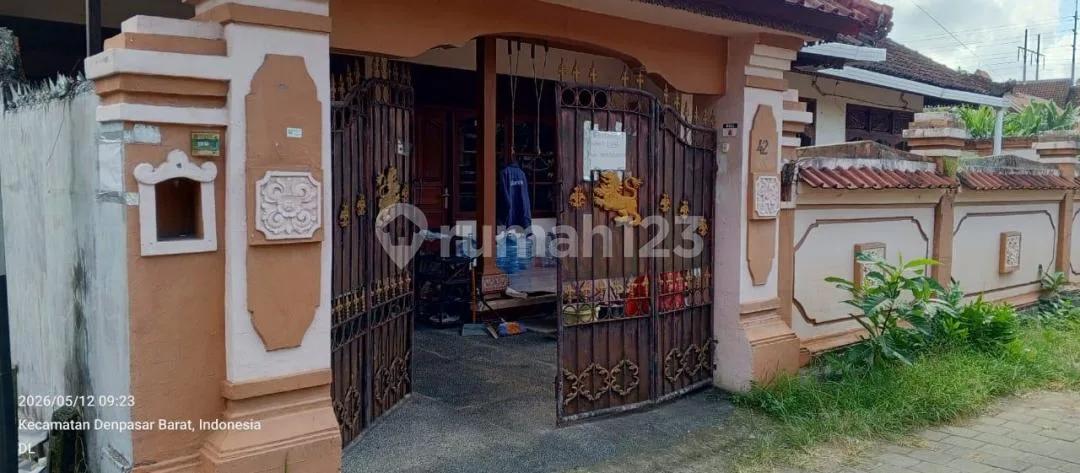 Butuh Uang Cepat 5 Kamar Tidur Rumah Minimalis - Image 4 of 4