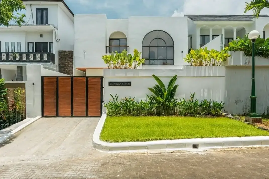 For Sale Brand New Modern Villa in Pecatu - Image 10 of 10