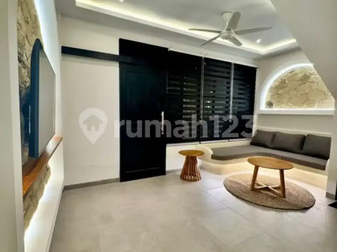 Villa Ekslusif 2Br Dicanggu, Harian, Bulanan,Tahunan - Image 4 of 5