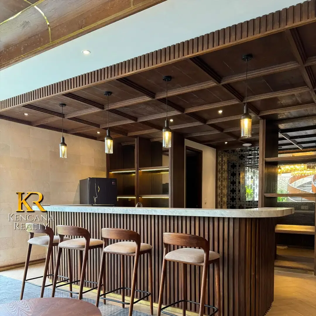 Jual Villa Luxury Di Pecatu Bali Ocean View 13 Bedroom - Image 9 of 10