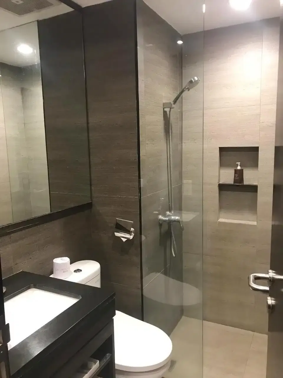 apartment murah yang berlokasi di jalan utama raya dewi sri kuta - Image 8 of 10