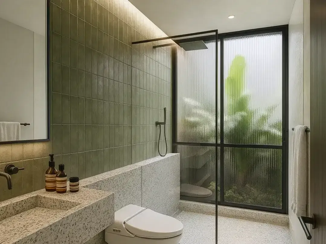 Freehold - Boutique Freehold Residences with Rooftop Pool in Berawa, Canggu, Bali - Image 7 of 10