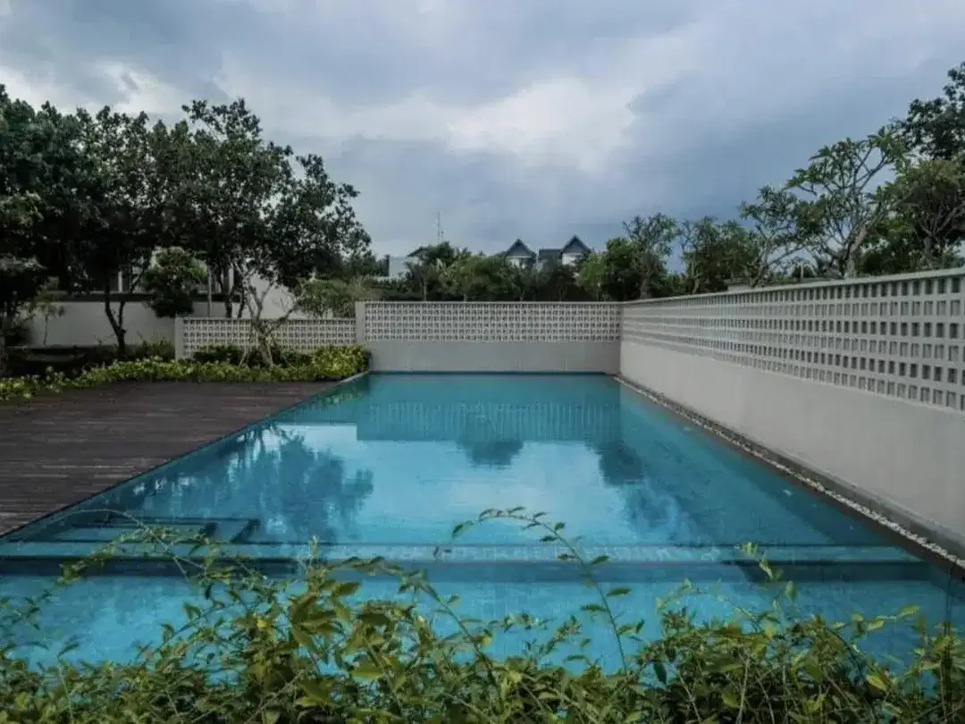 Eksklusif Villa Disewakan di Kompleks Ciputra Beach Resort, Tabanan - Image 2 of 8