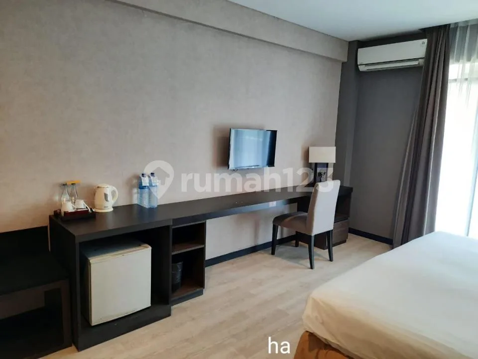Dijual Apartemen 3 Lantai Grand Kuta Lokasi Dewi Sri - Image 2 of 3