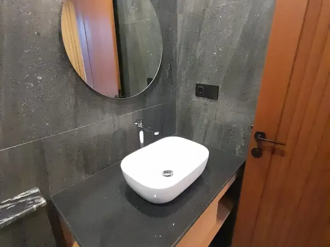 Dijual Villa Baru 2 Kamar di Gunung Salak Kerobokan | Dekat Seminyak - Image 10 of 10