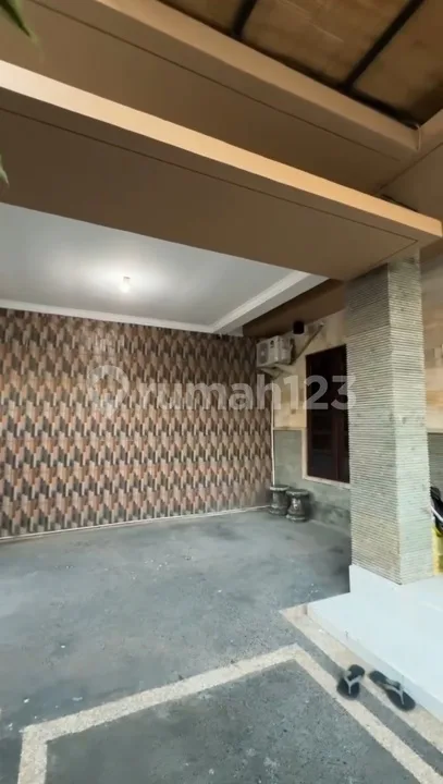 Disewakan Rumah Renon - Denpasar - Image 2 of 4