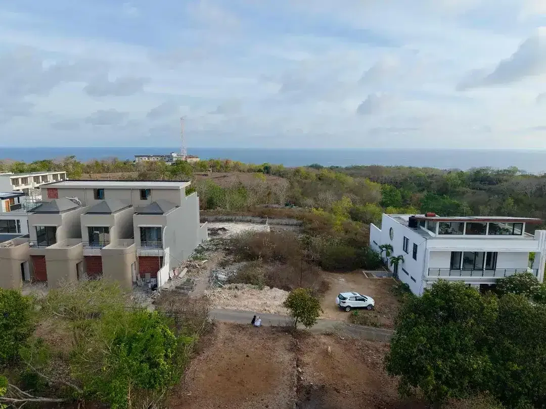 DIJUAL TANAH OCEAN VIEW – KUTUH, BALI - Image 2 of 10