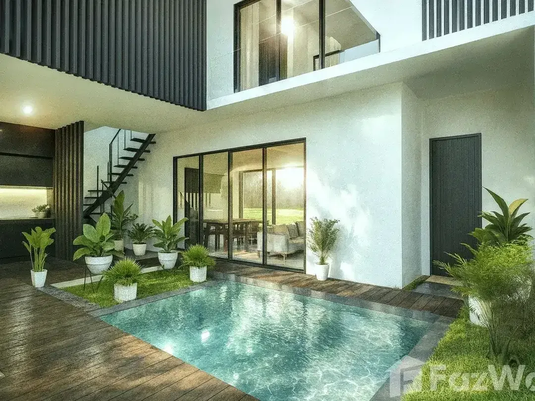 2 Bedroom Villa for sale in Seminyak, Bali - Image 10 of 10