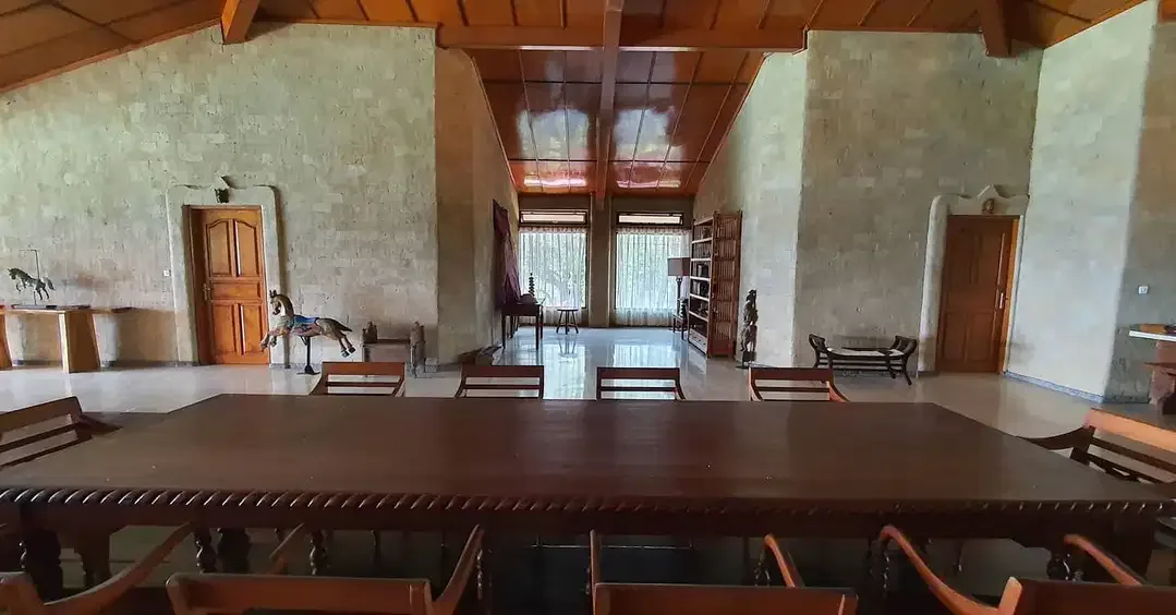 LUXURY CLIFFTOP VILLA FULL VIEW OCEAN NUSA DUA - Image 6 of 6