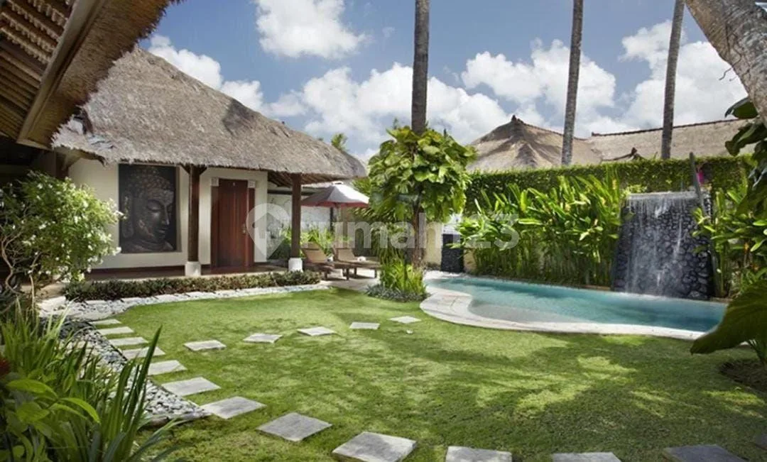 Villa Dijual Lokasi Jimbaran - Image 3 of 4