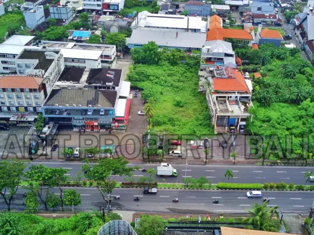 Tanah Raya Sunset Road Seminyak Badung Bali - Image 6 of 10