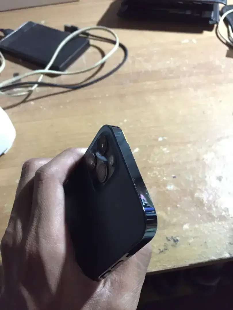 JUAL MURAH IPHONE 12 PRO - Image 7 of 9