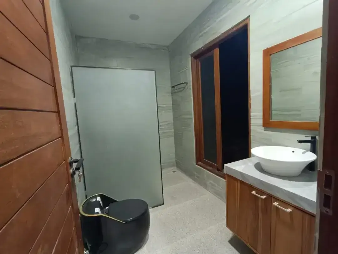 VILLA BARU SELESAI DIBANGUN UNTUK DIJUAL LENGKAP DENGAN PERABOT - Image 10 of 10